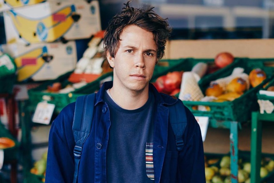 Simen Mitlid - This Time