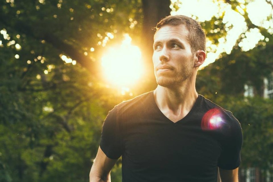 Canyon City - Shadows