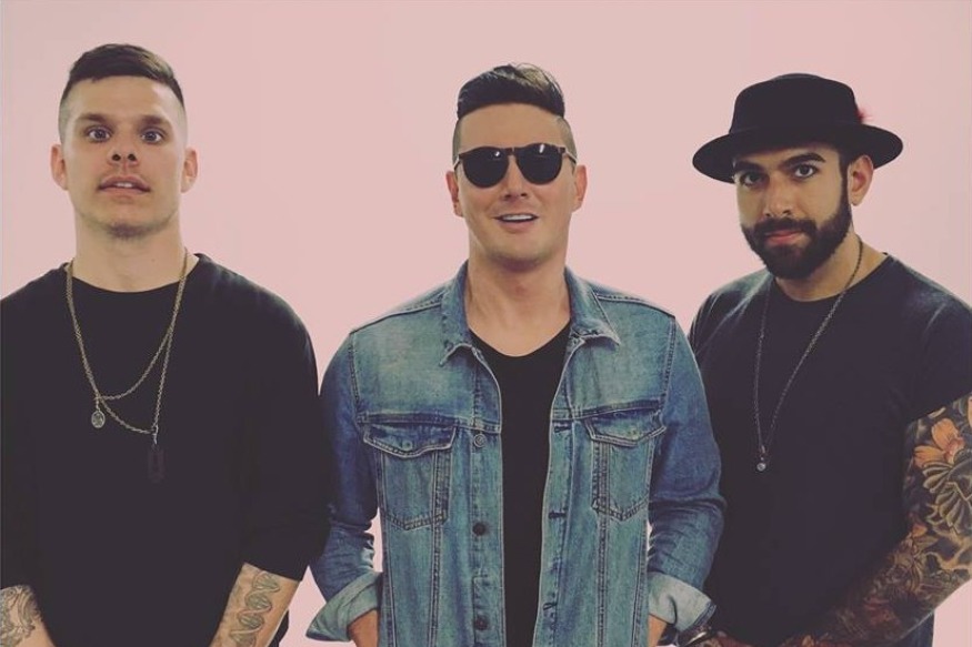 The Eiffels - Body Like That