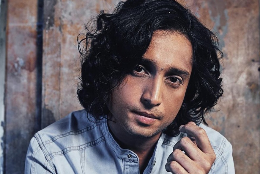 Nikhil - Love is a Liar