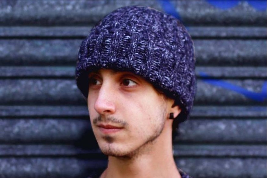 Matias Malagardis - My Kind Of Blue