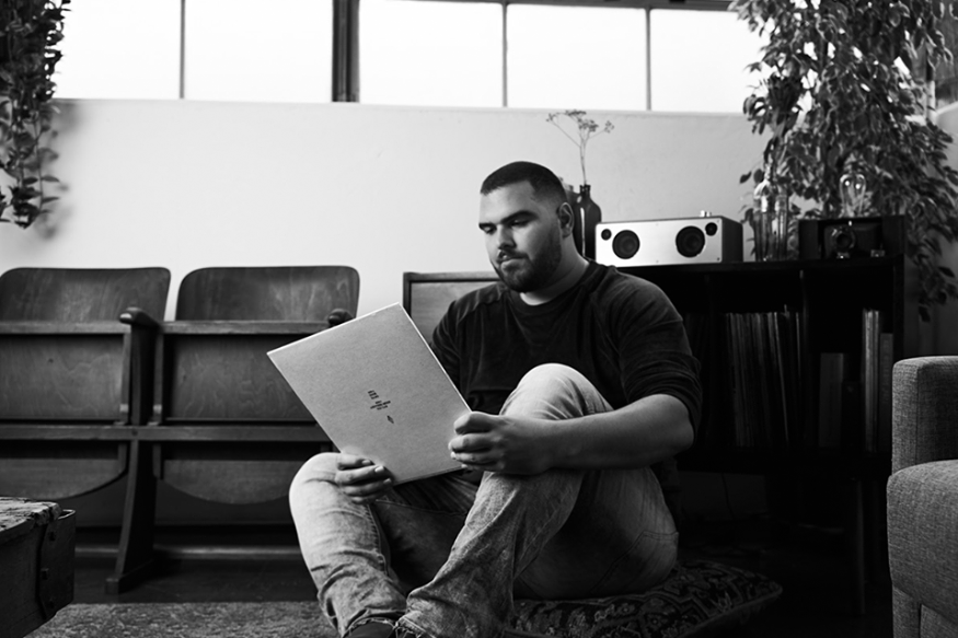 Trevor Myall - Pyro Heart