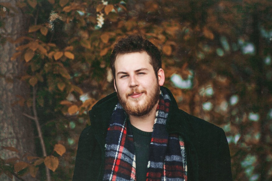 Simon Lewis - Hideaway