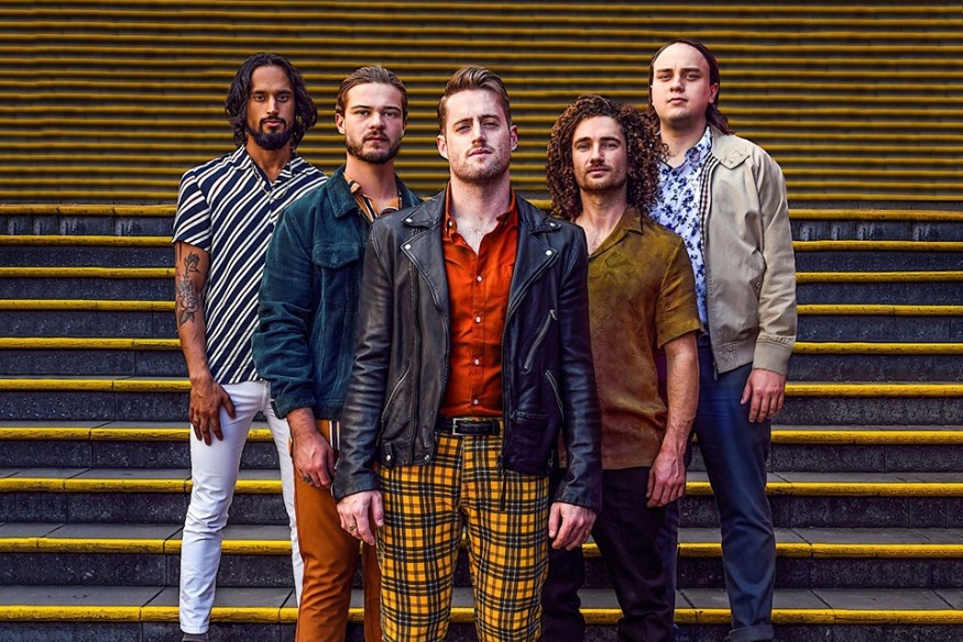 The Dardi Shades - Best Friend