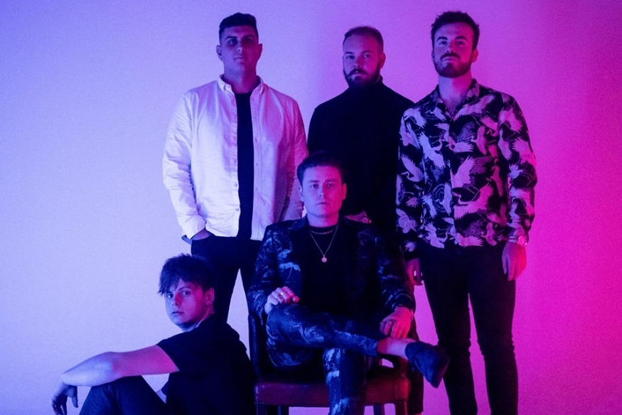 The Balcony - By the Hand