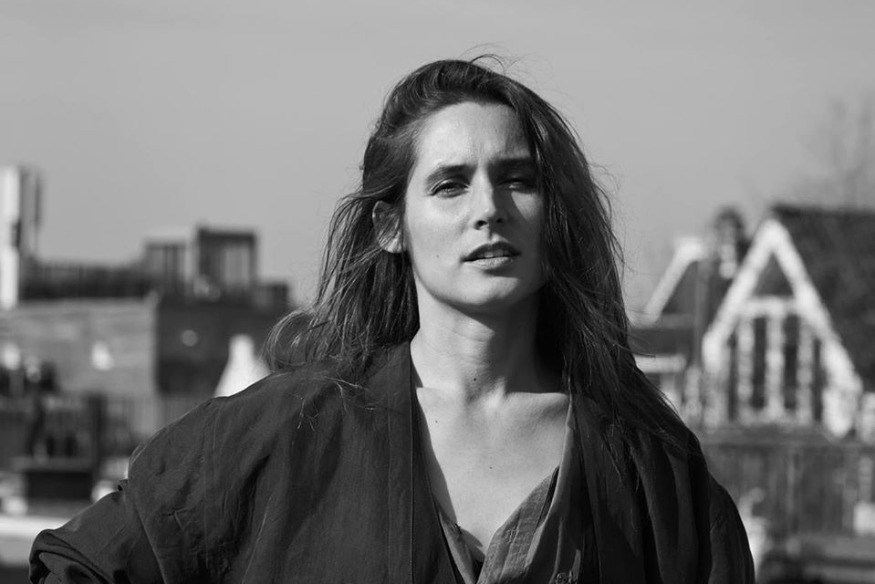 Lewin - For The Left Behind (EP)