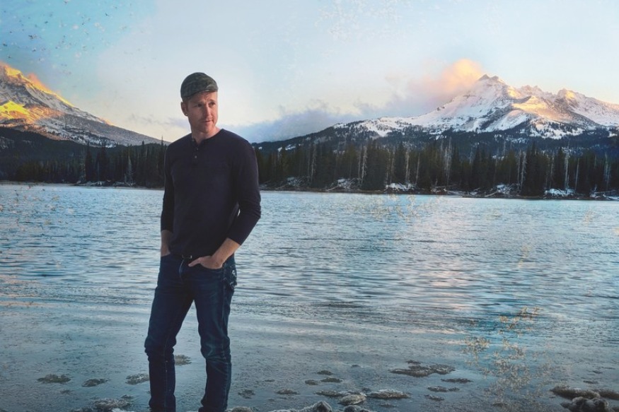 Kolby Knickerbocker - Alright With Me