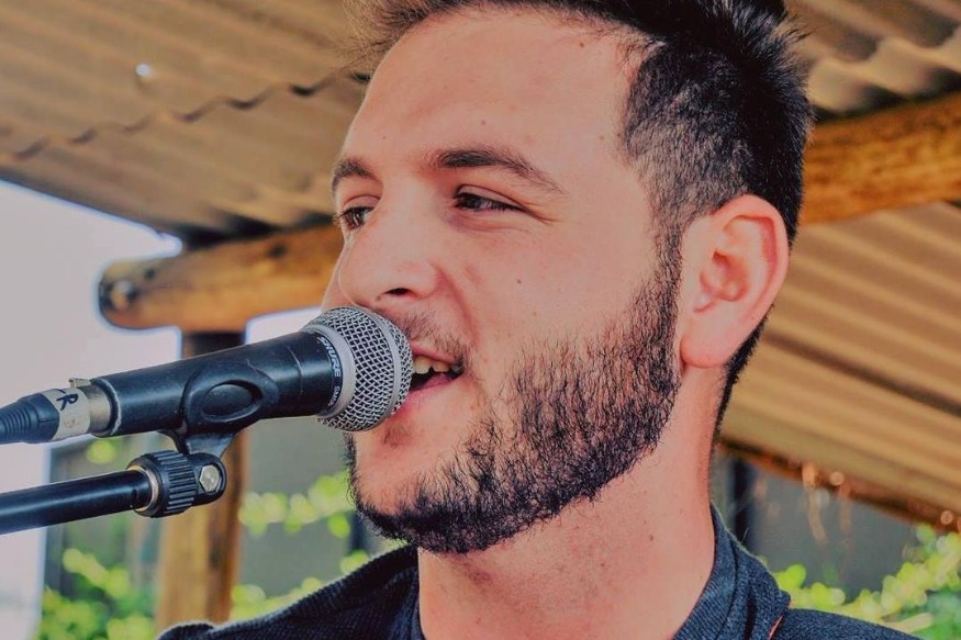 Dan Vee - Stuck In My Head