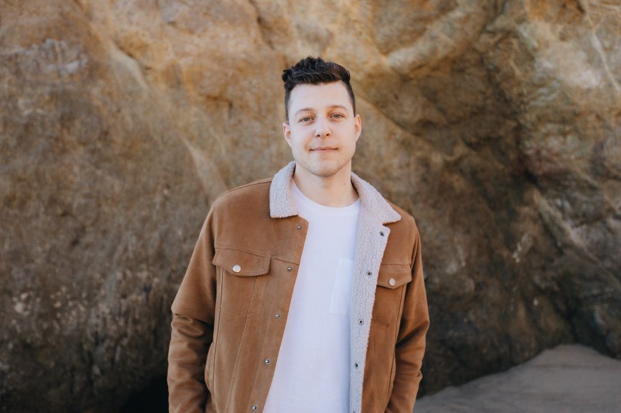 Dylan Dunlap - Who Would Have Thought