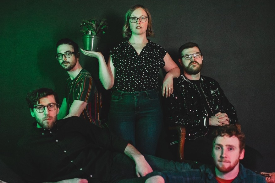 I, the Mountain - Dreaming Out Loud