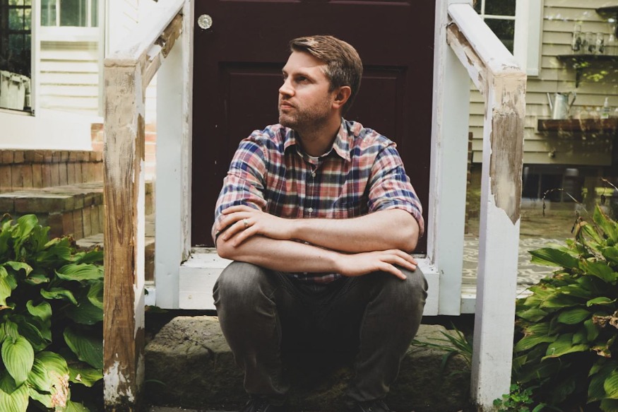 The Satellite Station - Shelter