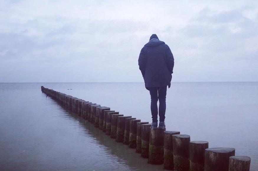 Jovernanté, Carnival Kid, A Little Nothing - The Remains