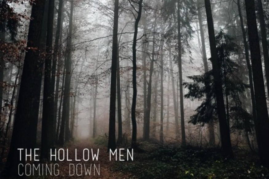 The Hollow Men - Coming Down