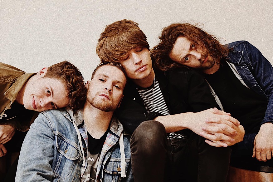 The Trusted - Criminals