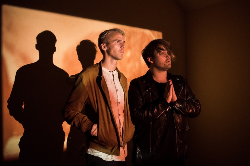 I Am Nova - Things I Should Have Told You