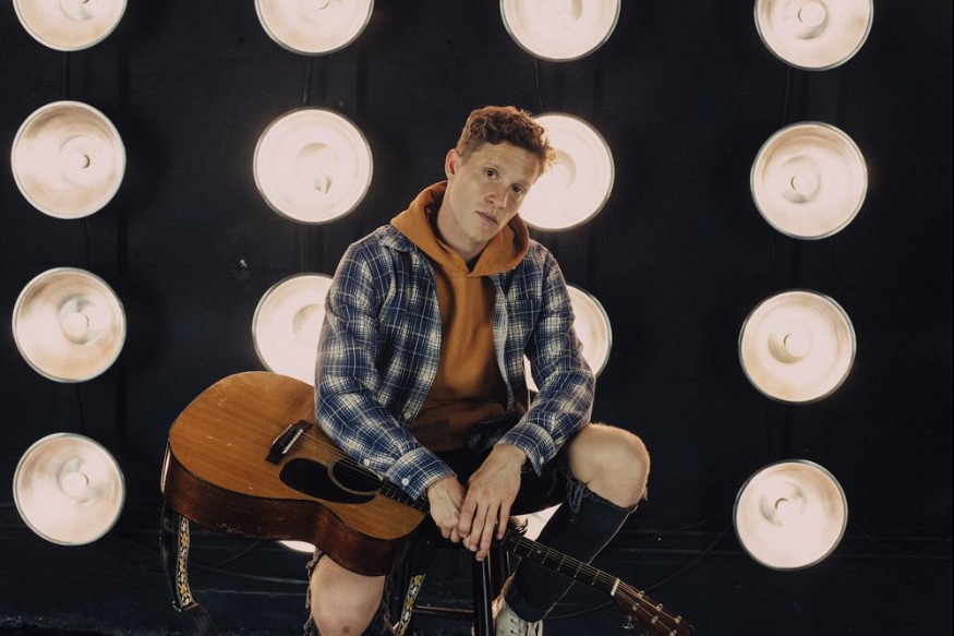 Eric Dash - Please Don't Be Far