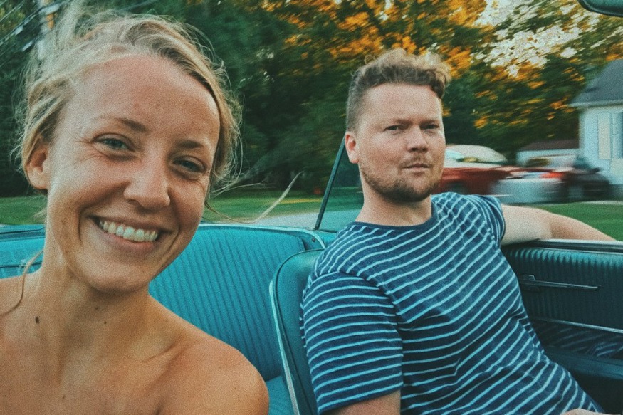 Nite Tides - Your Window