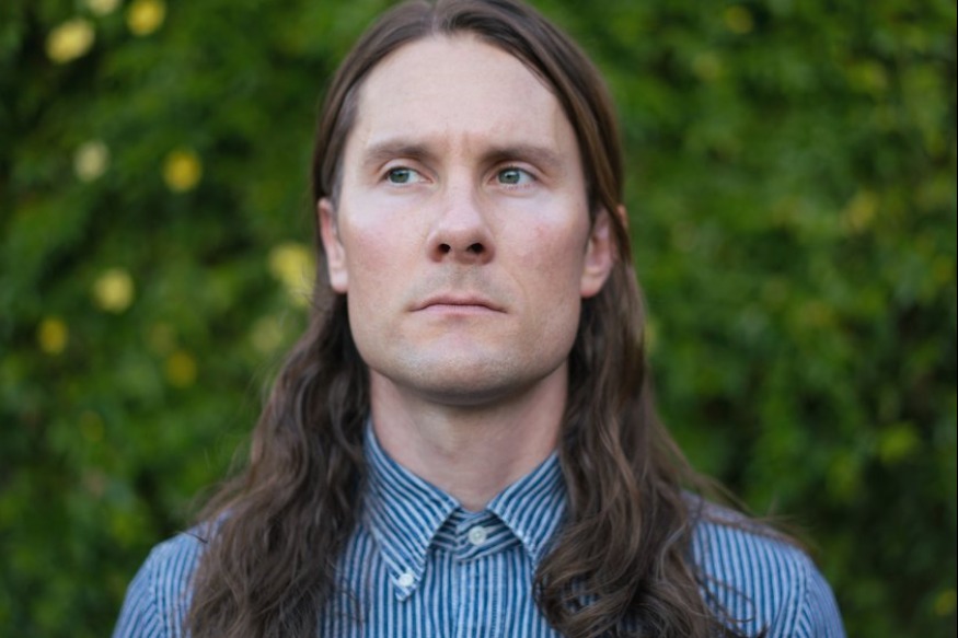 Nathaniel Paul - songbird