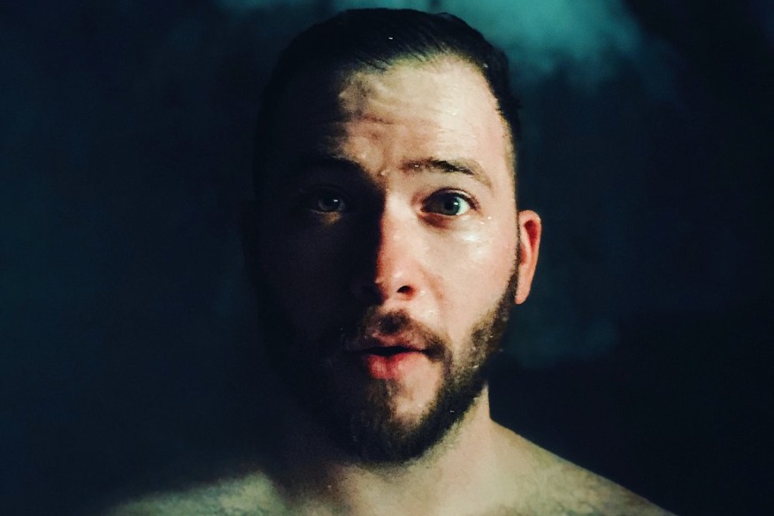 Eric Hunker - Our Year