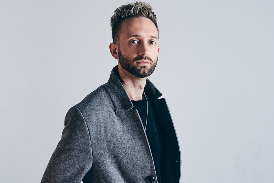 Becoming Young - Reverie