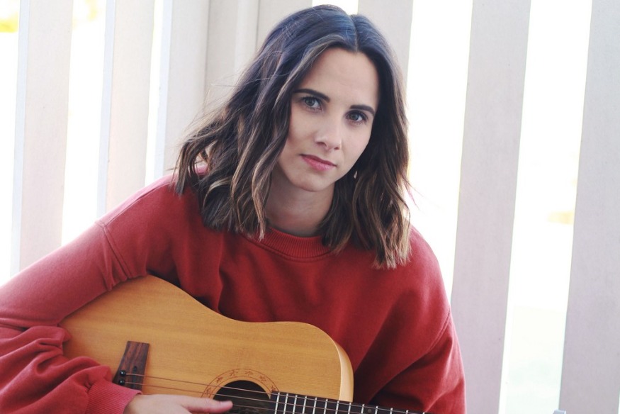 Justina Ward - Drifter