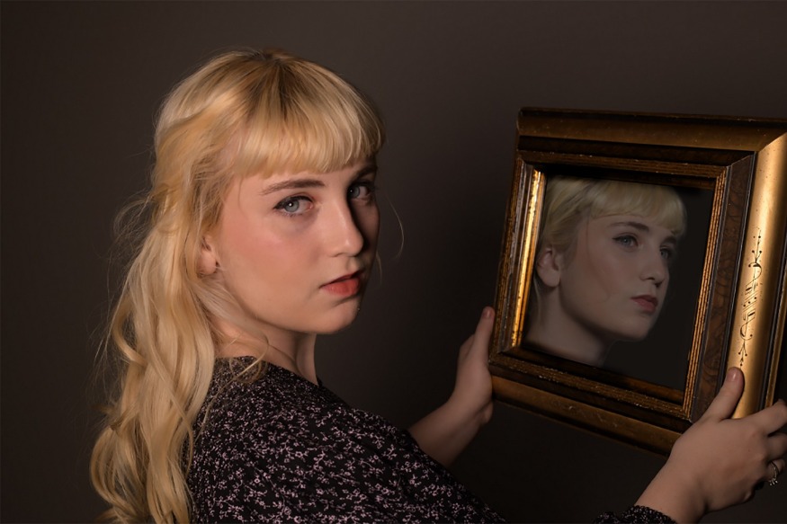 Emmrose - The Imposter