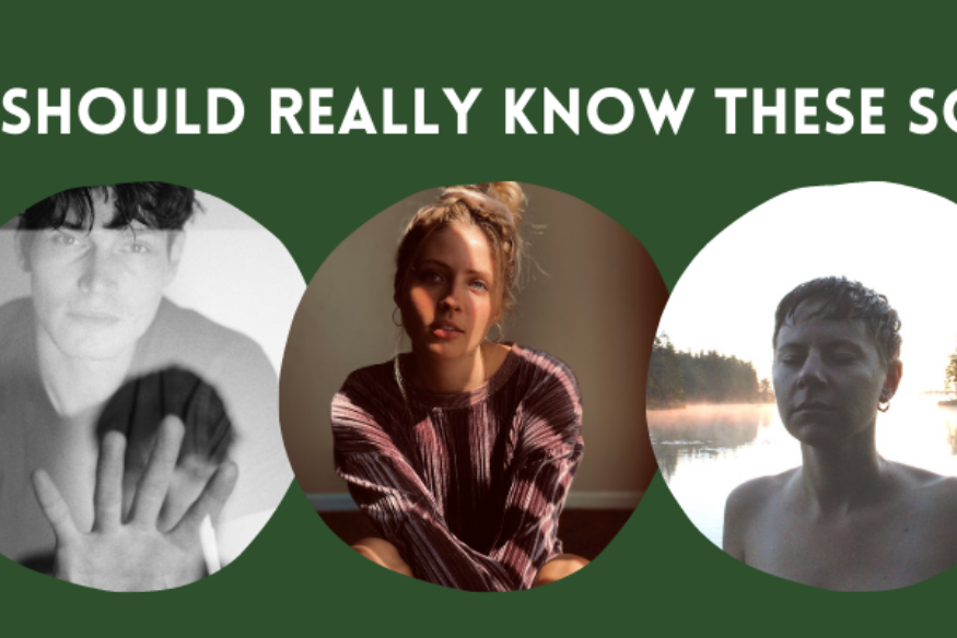 You Should Really Know These Songs (March)