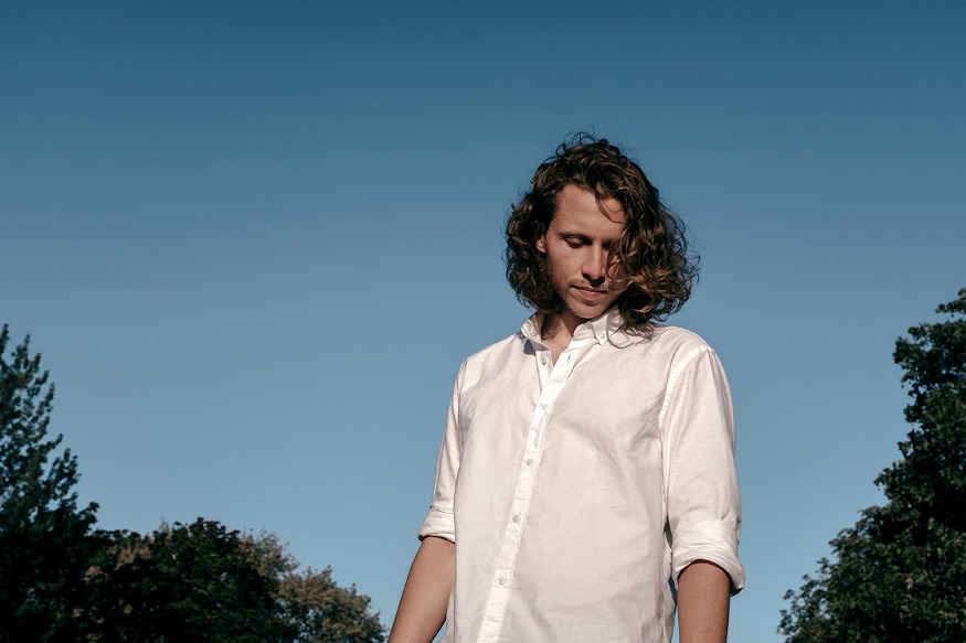 Josh Savage - Young Fools