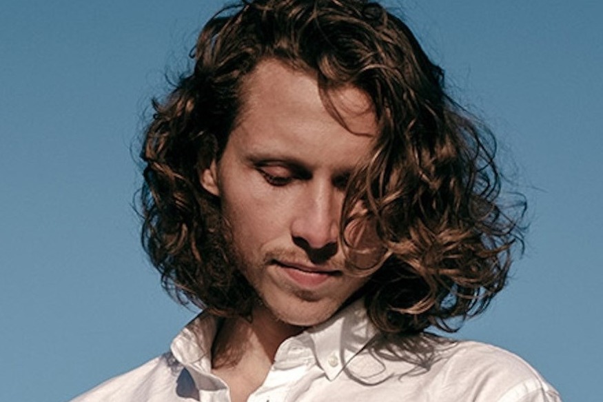 Josh Savage - In Too Deep