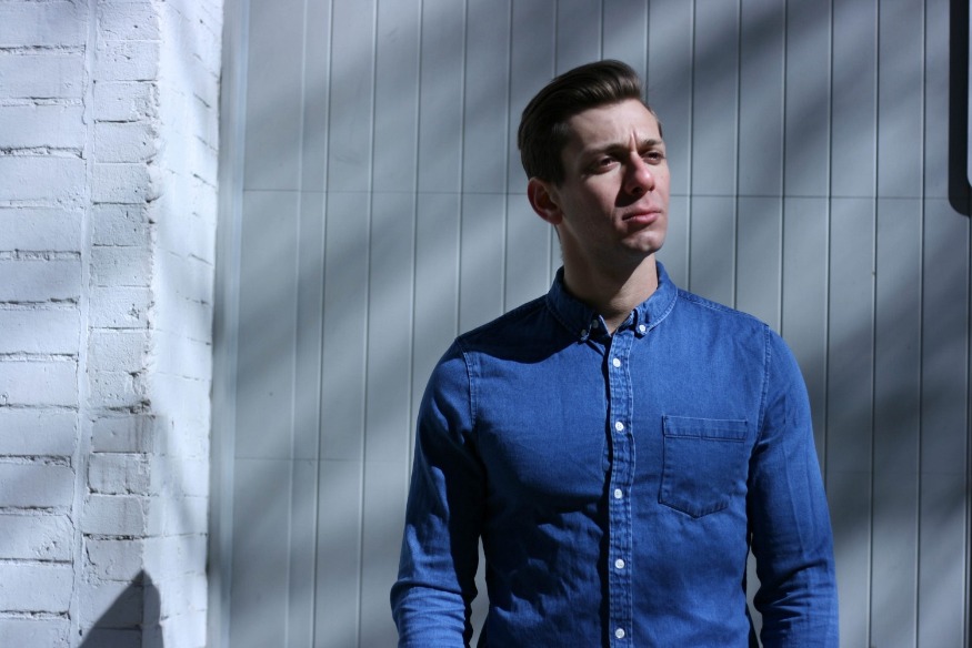 Dan Zimmerman - Soldiers