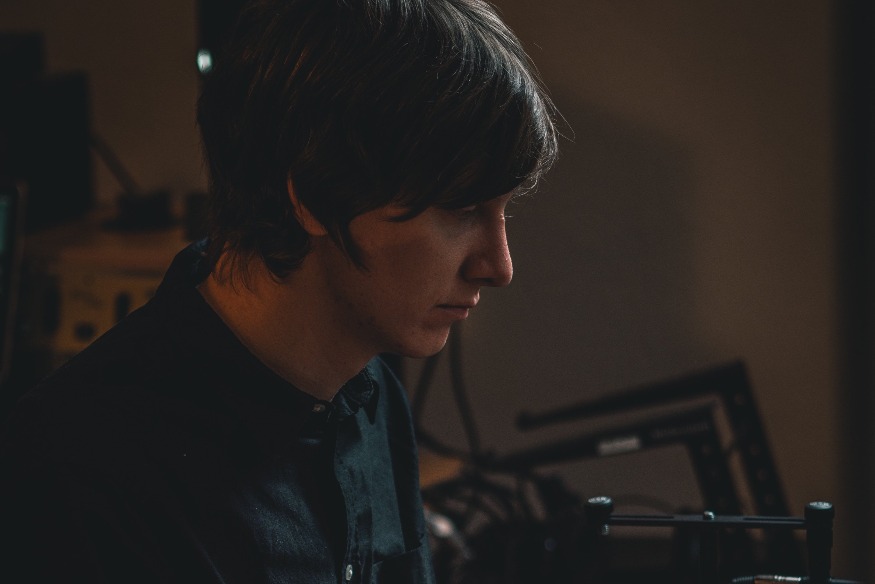 elkvilla - Just Kids