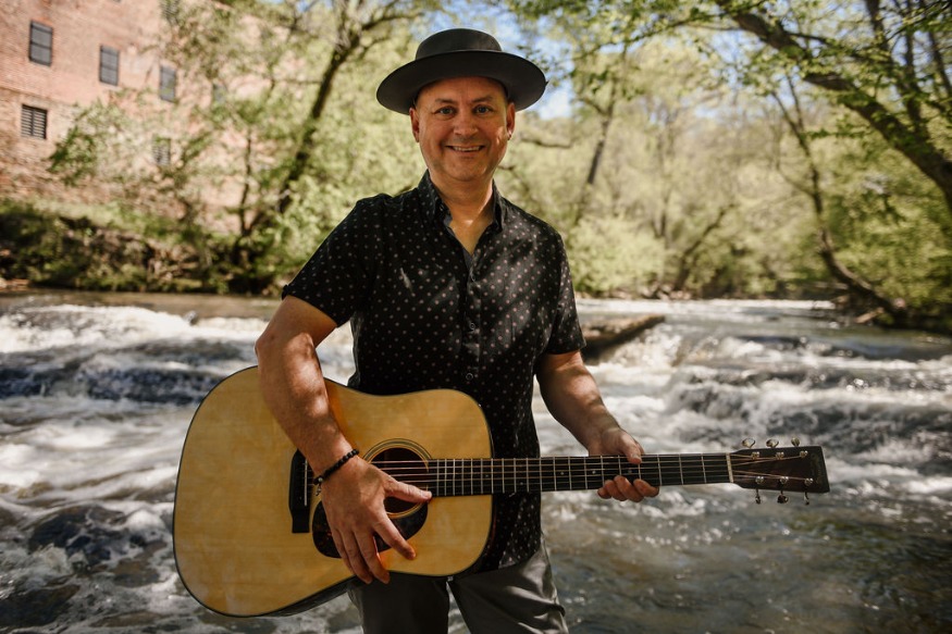 Joe Pope - Virginia Highland Road