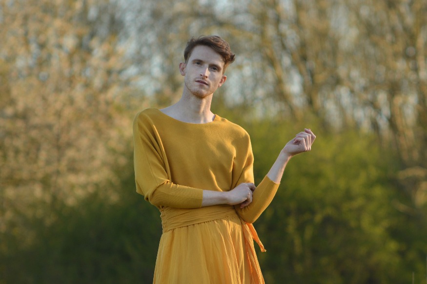 Bay Bryan - Sticky Shadows