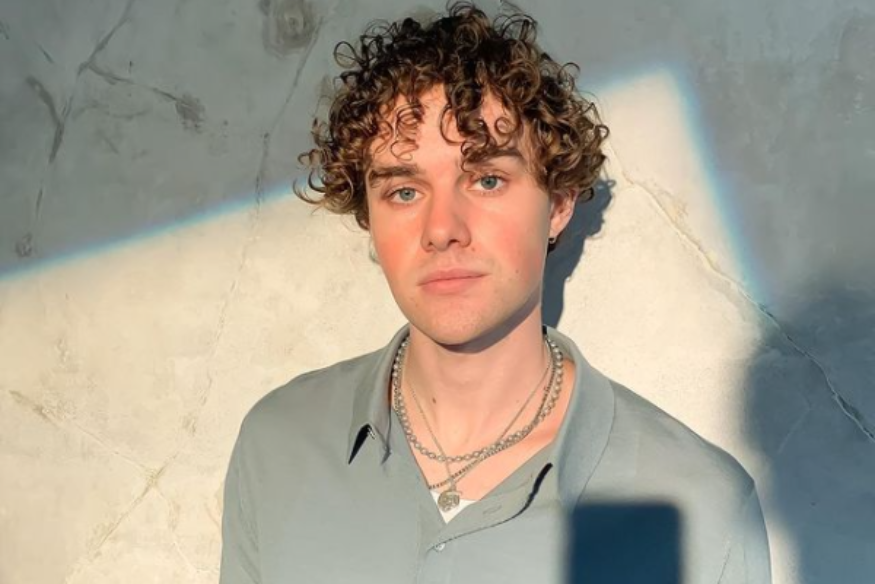 Bertie Newman - Tired of Love