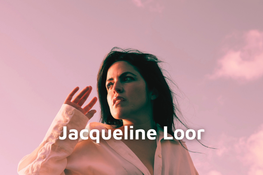 Jacqueline Loor - Show Them (Album)