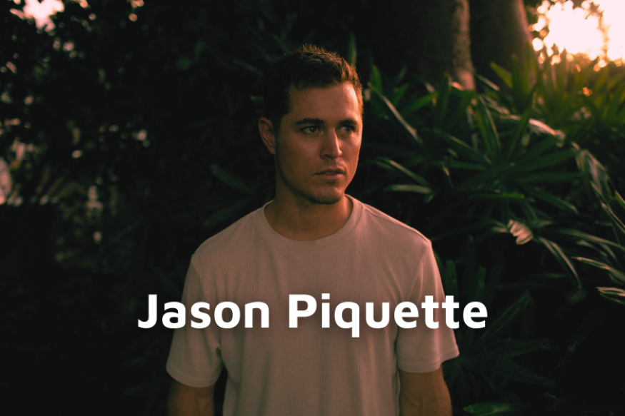 Jason Piquette - Roam