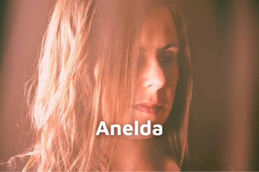 Anelda - My Home
