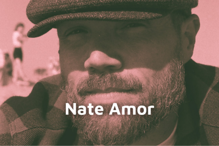 Nate Amor - Lose This Way