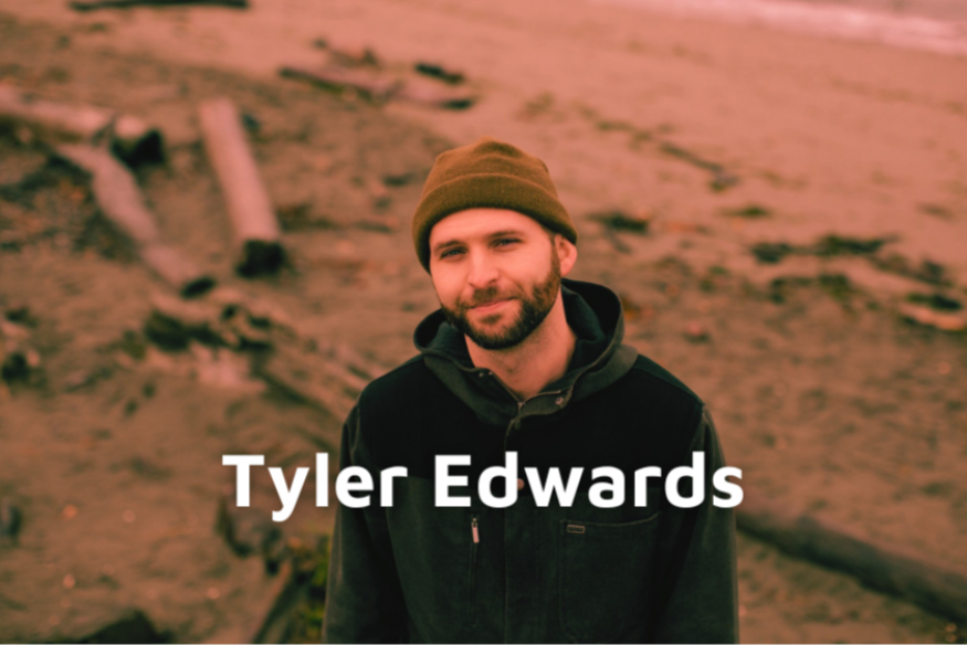 Tyler Edwards - Delta