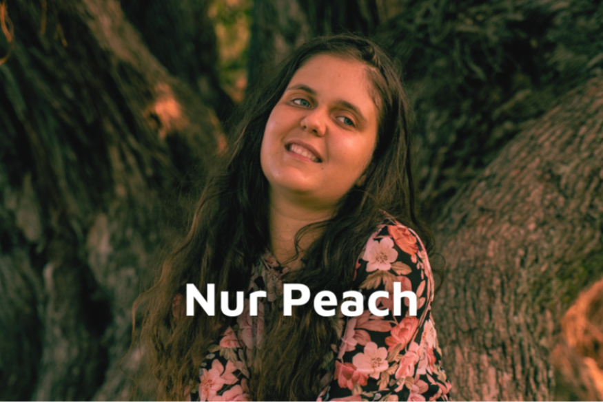 Nur Peach - Offbeat